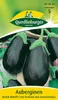 Quedlinburger Saatgut - Auberginen Black Beauty - Samen - Produktbild-Vorschau 1