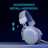 Rapoo 12598 Headset und Kopfhörer Wireless Headset Produktbild-Vorschau 20