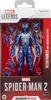 Figurka Marvel Legends: Spider-Man 2 Peter Parker Anteprima dell’immagine prodotto 10