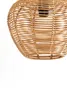 Light & Living - paralume - Latvia - naturale - rattan - Ø Anteprima dell’immagine prodotto 7