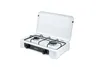 Countertop Hob Gas Ravanson K-02T [2 zone(s)] Anteprima dell’immagine prodotto 1