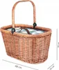 Thermokorb für Picknick Produktbild-Vorschau 2