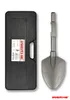Pala HEX 30 mm - Scalpello a punta 135x440 per cemento Anteprima dell’immagine prodotto 1
