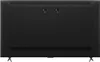 TCL 55C6K Brushed metal Bezel-less TV Produktbild-Vorschau 9