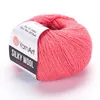 Yarn Art Silky Wool 332 Strickgarn Produktbild-Vorschau 2