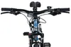 Mountainbike Davi Terrano 26 Zoll, 145–170 cm, 21 Gänge, Produktbild-Vorschau 4
