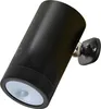 REV LED Akku Clip-Leuchte, IP54, schwarz, mit Produktbild-Vorschau 1