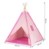 ECOTOYS Auß enzelt mit TEEPEE-Struktur - Grau Produktbild-Vorschau 8