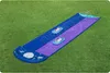 Bestway Schiebebahn mit Doppel-Sprungrampe 488x138 cm +3 Produktbild-Vorschau 15