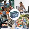 OKWISH Lunchboxen Elektrische für Auto & Zuhause, Produktbild-Vorschau 5