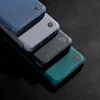 Nillkin Qin Pro Lederhülle mit Kameraschutz für iPhone 14 Produktbild-Vorschau 21