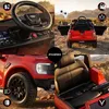 Ford Raptor, auto elettrica per bambini, SUV, giocattolo Anteprima dell’immagine prodotto 6