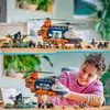 LEGO® City 60437 Dschungelforscher-Hubschrauber Produktbild-Vorschau 27