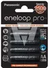 Panasonic eneloop Pro Akku AA - 4er-Blister (BK-3HCDE/4BE) Produktbild-Vorschau 16