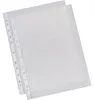 Esselte 56171 Standard Prospekthüllen - genarbt, 0,05 mm, Voir les images du produit 3