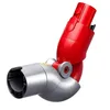 A red and gray vacuum cleaner accessory is shown against a white background. Náhled obrázku produktu