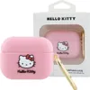 Cover protettiva per AirPods Pro Hello Kitty Custodia Cover Anteprima dell’immagine prodotto 7