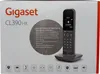 Gigaset CL390HX - Designové sluchátko DECT s nabíjecím Náhled obrázku produktu 24