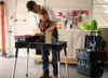 KETER Stack'N'Roll Mobile System - Zestaw 3 walizek Podgląd zdjęcia produktu 12