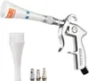 VEVOR Pistolet de nettoyage à air comprimé, 6-9,2 Bar Voir les images du produit 1