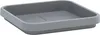 Blumentopf Untersetzer geli VIVA Square Kunststoff 45 x 45 Produktbild-Vorschau 1