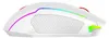 REDRAGON M914W-RGB NIX, RF Wireless + Bluetooth + USB Voir les images du produit 8