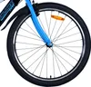 Volare Sportivo Kinderfahrrad - Jungen - 26 Zoll - Blau - 7 Produktbild-Vorschau 3