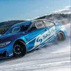 2x SACHS 314 717 Set di ammortizzatori anteriore a gas Anteprima dell’immagine prodotto 5
