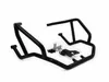 ZIEGER crash bar set kompatibilný s Yamaha Tracer 7 black Náhľad obrázku produktu 5