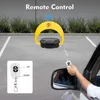 Barriera per parcheggio - Staffa per parcheggio - Anteprima dell’immagine prodotto 3