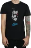 DC Comics - T-Shirt für Herren BI31615 (XXL) (Schwarz) Produktbild-Vorschau 3