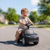 AIYAPLAY LAND ROVER DISCOVERY Rutschauto, Rutschfahrzeug Produktbild-Vorschau 2