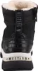 Mustang Damen Stiefelette Schnürboot sportlich Plateau Produktbild-Vorschau 9