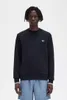 Sweatshirt Fred Perry Q39422-184M für Herren Produktbild-Vorschau 7