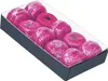 Clairefontaine Set mit 10 Geschenkkordeln 20mx1mm - Rot Produktbild-Vorschau 2