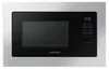 Micro-ondes solo encastrable 20l 850w inox - Samsung - Voir les images du produit 1