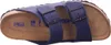 Birkenstock Arizona SfB blu stand Anteprima dell’immagine prodotto 73