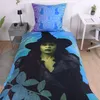 Herding Kinder-Wendebettwäsche Wicked" blau-bunt 1x 135x200 Produktbild-Vorschau 9