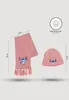 Disney Stitch Mü tze +  Schal-Set Produktbild-Vorschau 8