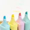Snoopy - Set van tekstmarkeerders, 4 kleuren met Productafbeelding-voorbeeld 5