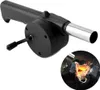 BBQ Ventilateur Barbecue Grillgebläse Manual GebläSen Produktbild-Vorschau 1