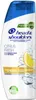 Head & Shoulders Shampoo – 285 ml – Zitrusfrische Produktbild-Vorschau 2