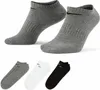Skarpety Stopki Nike Everyday Lightweight 3-Pack Sx7678 964 Podgląd zdjęcia produktu 11