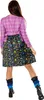 Luna Lovegood Adult Kostüm – Fasching Karneval Halloween Produktbild-Vorschau 3