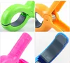 XL Strandtuch Clips 8–16 Stück  Badetuch Wäscheklammern  – Produktbild-Vorschau 3