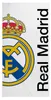 Real Madrid Mikrofaser-Strandtuch Produktbild-Vorschau 1