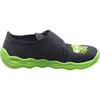 Superfit Hausschuh Bubble blau/grün Produktbild-Vorschau 4