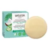 Weleda Festes Shampoo Feuchtigkeit & Glanz, 50 g, Festes Produktbild-Vorschau 2