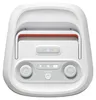 JBL Partybox Club120 Bluetooth Lautsprecher, Weiß Produktbild-Vorschau 5