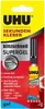 UHU Sekundenkleber SUPERGEL Flasche 10g Produktbild-Vorschau 2